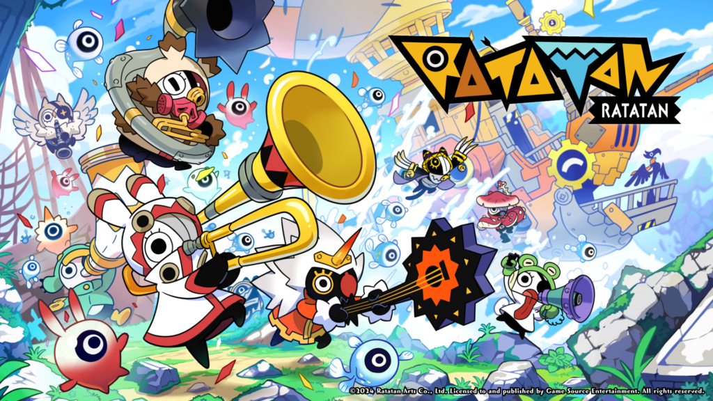 RATATAN