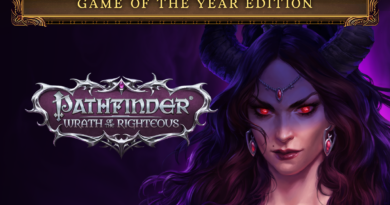 Pathfinder Pathfinder: Wrath of the Righteous
