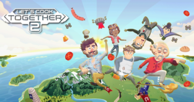 Let's Cook Together 2