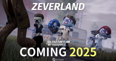 Zeverland