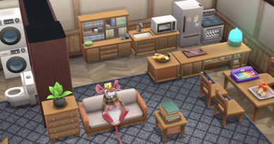 Squeakross Squeakross: Home Squeak Home