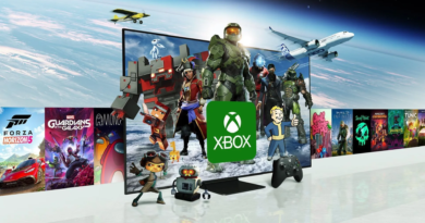 Xbox Game Pass Xbox Game Pass PGB 2024