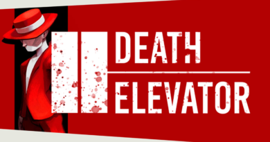 Lost Ark Death Elevator