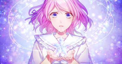 Genso Manège Genso Manège