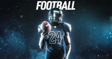 Pizza Slice Maximum Football