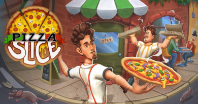 Clean Up Earth Pizza Slice