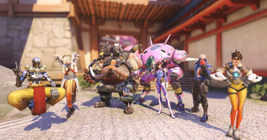 call of duty overwatch 2 clássico