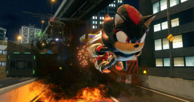sonic x shadow Sonic x Shadow Generations