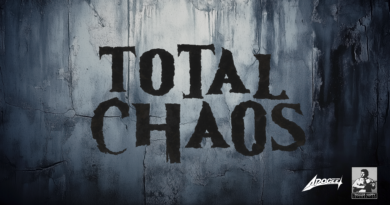 Total Chaos Total Chaos