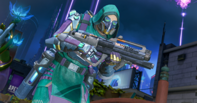 dragon ball apex legends