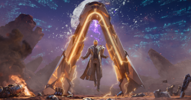 borderlands 4 borderlands 4