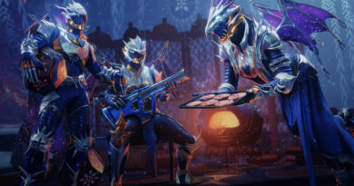 destiny 2 festival da alvorada