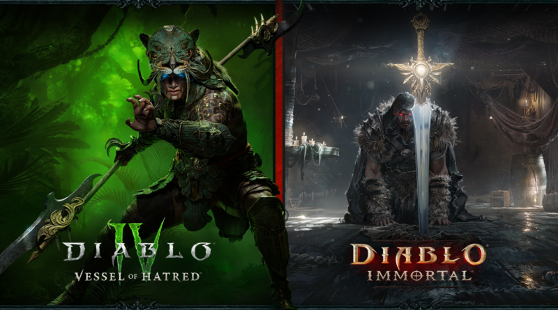 diablo ccxp24