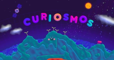 Curiosmos Curiosmos