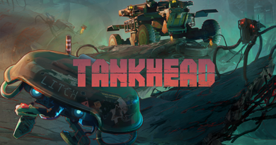 TankHead TankHead