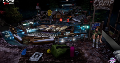 Zen Pinball World