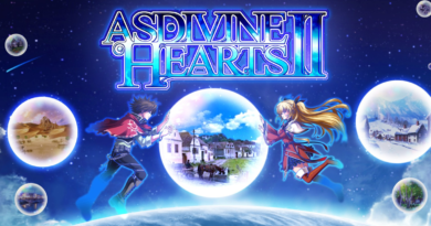 PXN Asdivine Hearts II