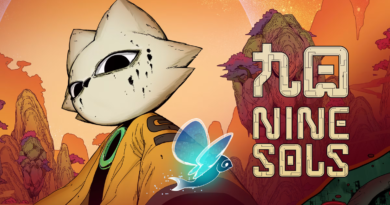 eFootball 2025 Nine Sols