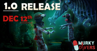 Murky Divers Murky Divers