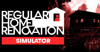 Regular Home Renovation Simulator