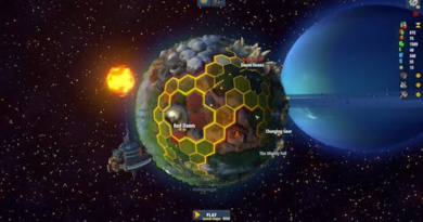 IDUN IDUN - Frontline Survival