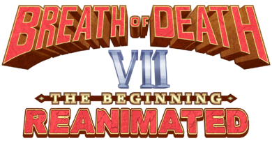 Breath of Death VII Breath of Death VII: The Beginning Reanimated