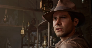 Indiana Jones e o Grande Círculo Indiana Jones e o Grande Círculo