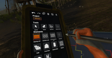 Builder Simulator VR Builder Simulator VR