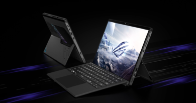 rog ROG Flow Z13