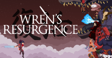 Wren's Resurgence