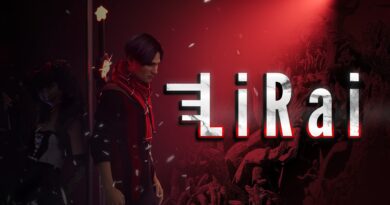 lirai Lirai