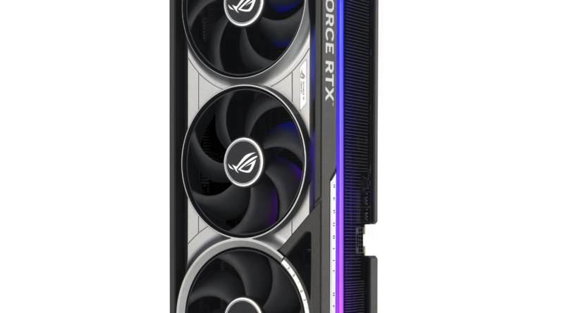 ROG Astral GeForce RTX 5090