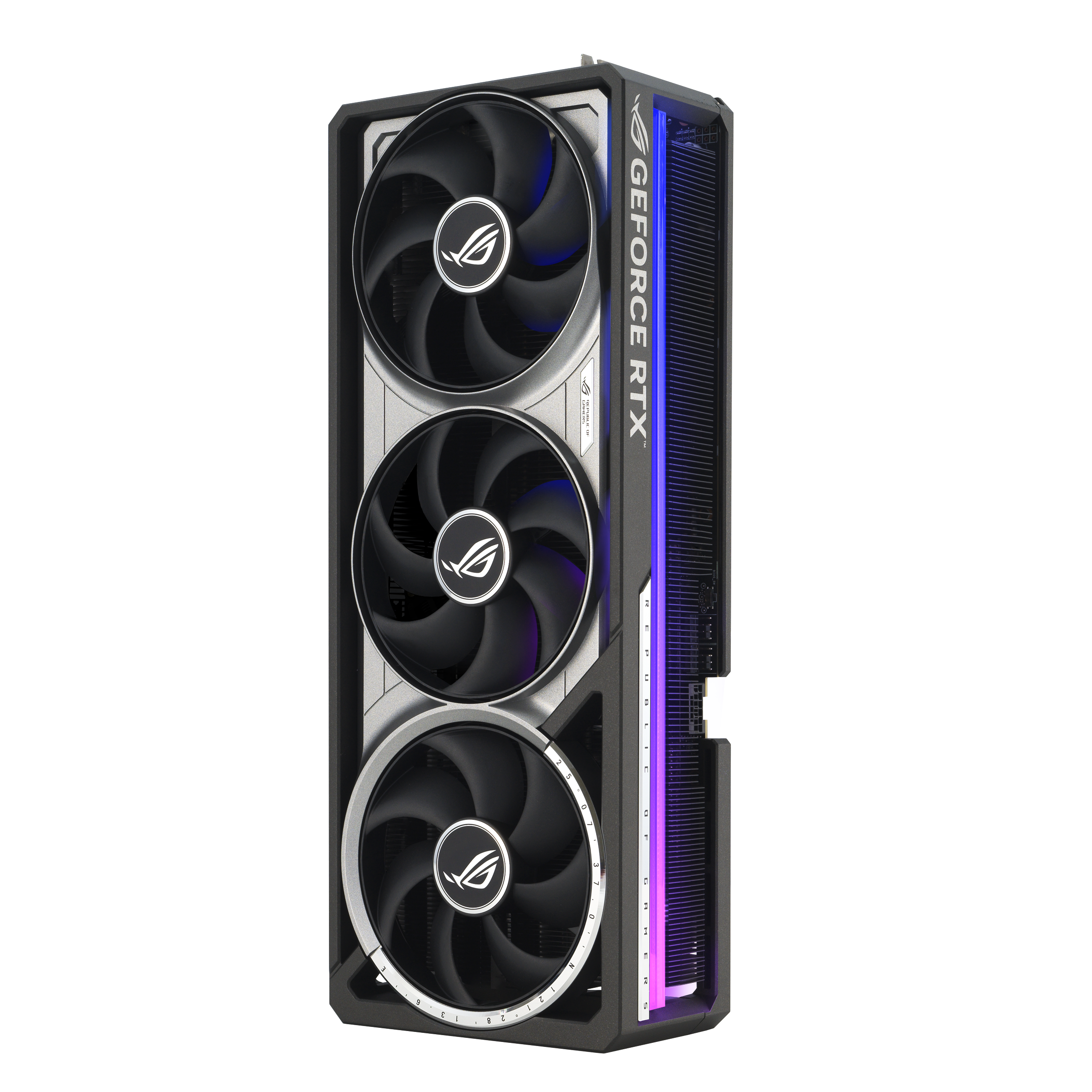 ROG Astral GeForce RTX 5090