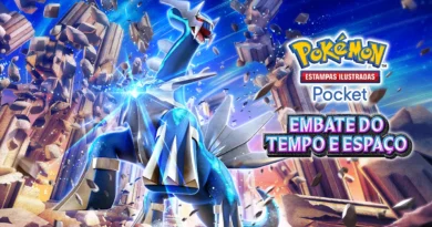 Dreamcore Pokémon Estampas Ilustradas Pocket