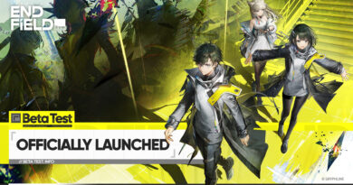 arknights teste beta