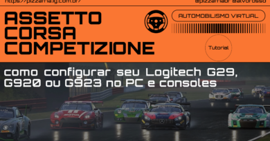assetto corsa competizione configurar logitech g29, g920 ou g923 pc consoles