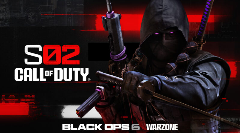 call of duty black ops 6 warzone temporada 2