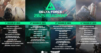 delta force