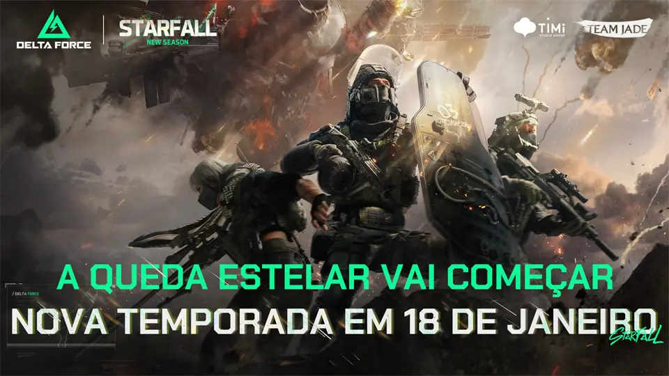 delta force queda estelar