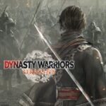 DYNASTY WARRIORS: ORIGINS
