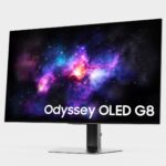 Samsung Odyssey OLED G80SD