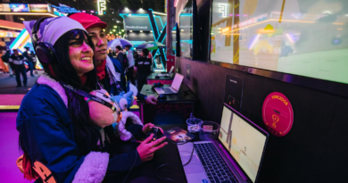 gamescom latam 2025 segundo lote