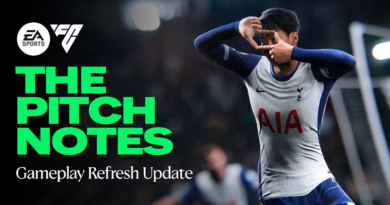 EA SPORTS FC 25