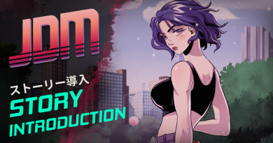 JDM: Japanese Drift Master