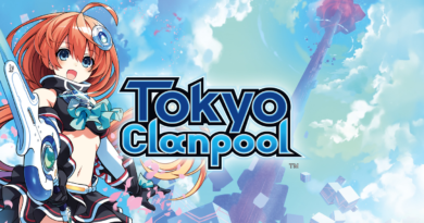Tokyo Clanpool