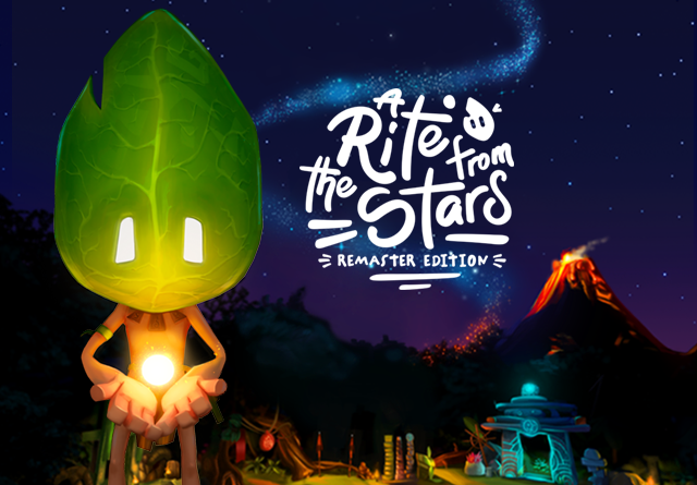 A Rite From the Stars: Remaster Edition