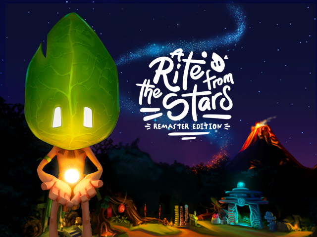 A Rite From the Stars: Remaster Edition