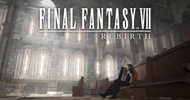 Final Fantasy VII Rebirth (PC)