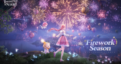 Infinity Nikki