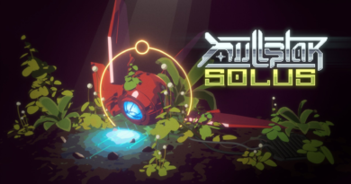 Nullstar Nullstar: Solus